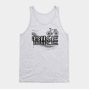 BIKE Tank Top